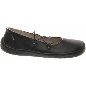 balerínky Fare A5362111 černé (bare) AD Velikost boty (EU): 38, Vnitřní délka boty: 250, Vnitřní šířka boty: 95