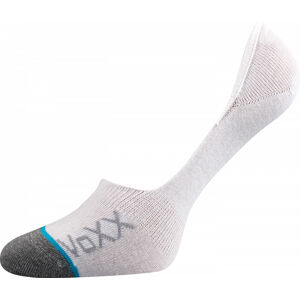 VoXX nízké ťapky Vorti mix C, 3 páry Velikost ponožek: 35-38 EU