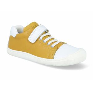 boty Koel4kids Domy Nappa Yellow Velikost boty (EU): 30, Vnitřní délka boty: 195, Vnitřní šířka boty: 74