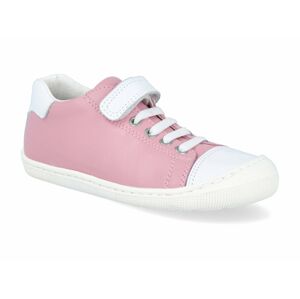 boty Koel4kids Domy Nappa Pink Velikost boty (EU): 33, Vnitřní délka boty: 213, Vnitřní šířka boty: 79