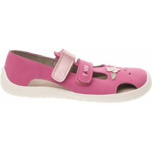 sandály Fare 5363401 růžové (bare) Velikost boty (EU): 34, Vnitřní délka boty: 222, Vnitřní šířka boty: 88