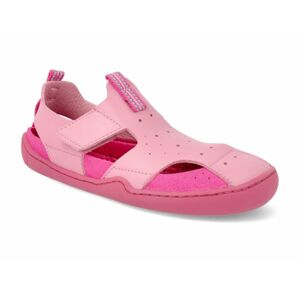 sandály bLIFESTYLE Gerenuk Pink Velikost boty (EU): 25, Vnitřní délka boty: 165, Vnitřní šířka boty: 68