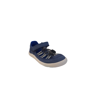 Baby Bare Shoes sandály Baby bare Febo Summer Navy Velikost boty (EU): 31, Vnitřní délka boty: 206, Vnitřní šířka boty: 80