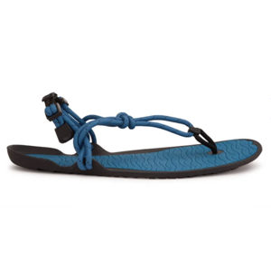sandály Xero shoes Aqua Cloud Blue Sapphire M Velikost boty (EU): 42, Vnitřní délka boty: 268, Vnitřní šířka boty: 107