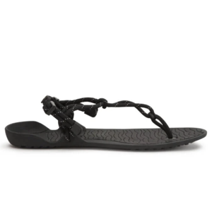 sandály Xero shoes Aqua Cloud Black M Velikost boty (EU): 45, Vnitřní délka boty: 290, Vnitřní šířka boty: 111