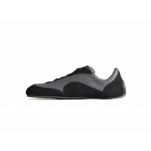 Realfoot Shoes boty Realfoot Natural Runner Grey and Black Velikost boty (EU): 39, Vnitřní délka boty: 255, Vnitřní šířka boty: 108