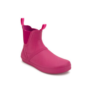 holínky Xero shoes Gracie Fuchsia Velikost boty (EU): 39.5, Vnitřní délka boty: 255, Vnitřní šířka boty: 94