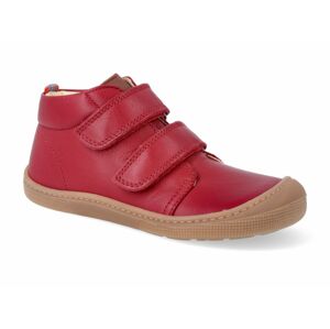 boty Koel4kids Don Red M002.101-200 hladká kůže Velikost boty (EU): 29, Vnitřní délka boty: 186, Vnitřní šířka boty: 72