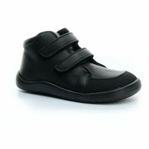 Baby Bare Shoes boty Baby Bare Febo Fall Black asfaltico (s membránou) Velikost boty (EU): 22, Vnitřní délka boty: 145, Vnitřní šířka boty: 64