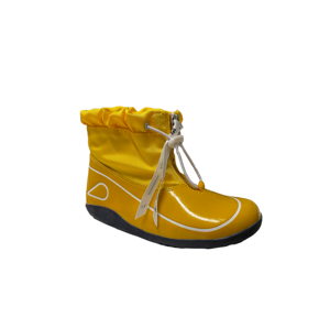 boty Bobux Splash Yellow Velikost boty (EU): 24, Vnitřní délka boty: 160, Vnitřní šířka boty: 63