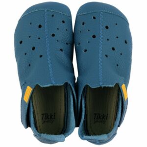 Tikki Shoes capáčky Tikki Ziggy Ocean Velikost boty (EU): 29, Vnitřní délka boty: 185, Vnitřní šířka boty: 74