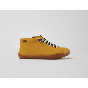 boty Camper Peu Cami Sella Desk Yellow (90019-100) Velikost boty (EU): 35, Vnitřní délka boty: 225, Vnitřní šířka boty: 81