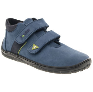 boty Fare B5516203 modré (bare) Velikost boty (EU): 32, Vnitřní délka boty: 214, Vnitřní šířka boty: 82