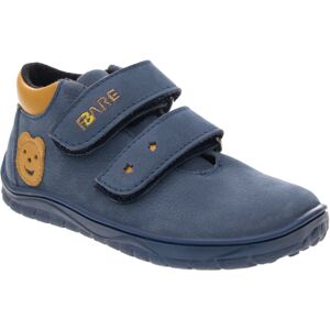 boty Fare B5426201 modré (bare) Velikost boty (EU): 27, Vnitřní délka boty: 180, Vnitřní šířka boty: 72