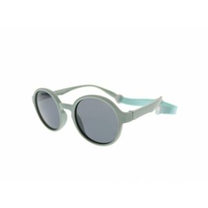 brýle Little Kydoo S Matte Blue s gumičkou