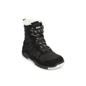 zimní pohorky Xero shoes Alpine W Black new Velikost boty (EU): 38, Vnitřní délka boty: 245, Vnitřní šířka boty: 89
