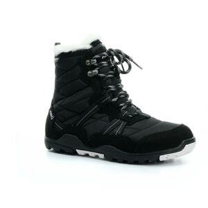 zimní pohorky Xero shoes Alpine W Black new Velikost boty (EU): 42.5, Vnitřní délka boty: 290, Vnitřní šířka boty: 100