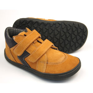 boty EF Barefoot Colt Velikost boty (EU): 28, Vnitřní délka boty: 182, Vnitřní šířka boty: 73