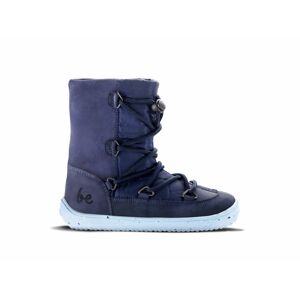 boty Be Lenka Snowfox Kids 2.0 Dark & Light Blue Velikost boty (EU): 30, Vnitřní délka boty: 195, Vnitřní šířka boty: 76