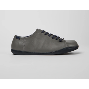 boty Camper Peu Cami Sella Llapis Grey (K100249-036) Velikost boty (EU): 45, Vnitřní délka boty: 300, Vnitřní šířka boty: 108