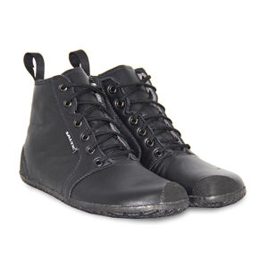 boty Saltic Vintero Black Nappa Velikost boty (EU): 43, Vnitřní délka boty: 282, Vnitřní šířka boty: 106