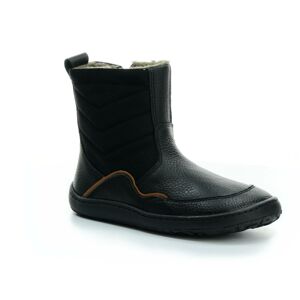 boty Froddo G3160172-6 Black AD Velikost boty (EU): 38, Vnitřní délka boty: 254, Vnitřní šířka boty: 93