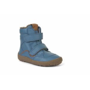 boty Froddo G3160169-6A Jeans AD Velikost boty (EU): 37, Vnitřní délka boty: 245, Vnitřní šířka boty: 90