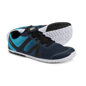 sportovní tenisky Xero shoes HFS Navy/Scuba Blue M Velikost boty (EU): 41, Vnitřní délka boty: 263, Vnitřní šířka boty: 99