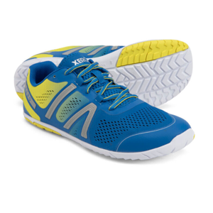 sportovní tenisky Xero shoes HFS Victory Blue/Sulphur M Velikost boty (EU): 45, Vnitřní délka boty: 300, Vnitřní šířka boty: 104