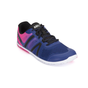 sportovní tenisky Xero shoes HFS Sodalite Blue/Pink Glow W Velikost boty (EU): 41.5, Vnitřní délka boty: 270, Vnitřní šířka boty: 99