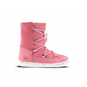 boty Be Lenka Snowfox Kids 2.0 Rose Pink Velikost boty (EU): 32, Vnitřní délka boty: 209, Vnitřní šířka boty: 80