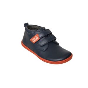 boty Sole Runner Eris Winter Blue/Orange Velikost boty (EU): 35, Vnitřní délka boty: 231, Vnitřní šířka boty: 88