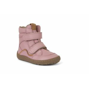 boty Froddo G3160169-5 Pink Velikost boty (EU): 25, Vnitřní délka boty: 160, Vnitřní šířka boty: 65