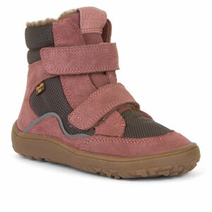 boty Froddo G3160189-7A Grey/Pink AD Velikost boty (EU): 40, Vnitřní délka boty: 265, Vnitřní šířka boty: 95
