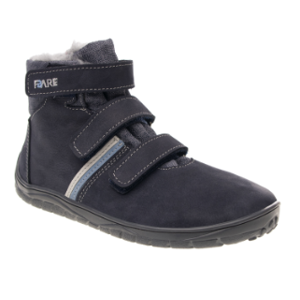 boty Fare B5646201 s membránou modré (bare) Velikost boty (EU): 34, Vnitřní délka boty: 230, Vnitřní šířka boty: 88