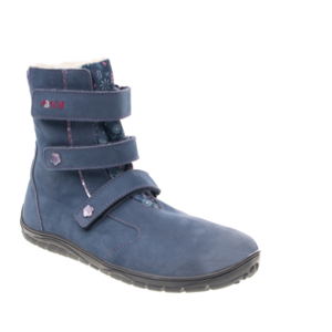 boty Fare B5641202 s membránou modré (bare) Velikost boty (EU): 36, Vnitřní délka boty: 243, Vnitřní šířka boty: 92