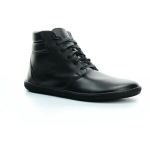 kotníkové boty Vasky Barefoot Terry High Dark Velikost boty (EU): 37, Vnitřní délka boty: 240, Vnitřní šířka boty: 92