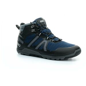 outdoorové boty Xero Shoes Xcursion Fusion Moonlite/Black M Velikost boty (EU): 42, Vnitřní délka boty: 265, Vnitřní šířka boty: 100