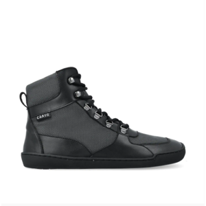 zimní boty CRAVE PORTLAND Black Velikost boty (EU): 43, Vnitřní délka boty: 274, Vnitřní šířka boty: 98