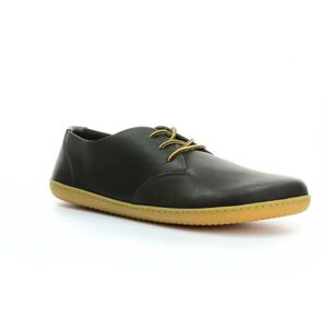 boty Vivobarefoot RA III M Brown Leather Velikost boty (EU): 43, Vnitřní délka boty: 280, Vnitřní šířka boty: 100