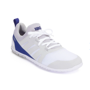 sportovní tenisky Xero shoes Forza Runner White/Sodalite blue M Velikost boty (EU): 44, Vnitřní délka boty: 287, Vnitřní šířka boty: 103