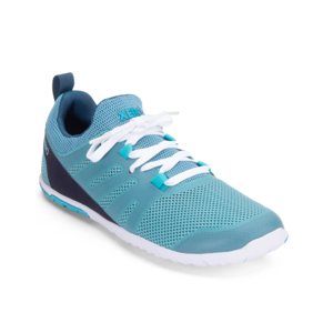 sportovní tenisky Xero shoes Forza Runner Porcelain blue/peacoat W Velikost boty (EU): 38, Vnitřní délka boty: 240, Vnitřní šířka boty: 90