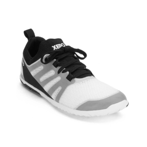 sportovní tenisky Xero shoes Forza Runner White/black W Velikost boty (EU): 42, Vnitřní délka boty: 280, Vnitřní šířka boty: 100