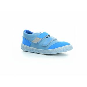 boty Jonap B22 mv modrá SLIM Velikost boty (EU): 28, Vnitřní délka boty: 186, Vnitřní šířka boty: 72