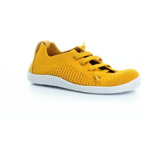 Reima Astelu Dark Mango barefoot tenisky Velikost boty (EU): 24, Vnitřní délka boty: 156, Vnitřní šířka boty: 66