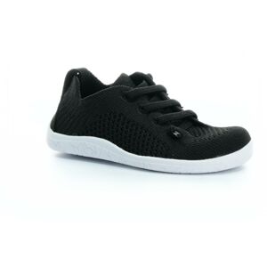 Reima Astelu Black barefoot tenisky Velikost boty (EU): 32, Vnitřní délka boty: 210, Vnitřní šířka boty: 78