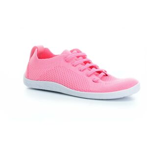 Reima Astelu Sunset pink barefoot tenisky AD Velikost boty (EU): 38, Vnitřní délka boty: 249, Vnitřní šířka boty: 85