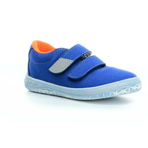 boty Jonap B11 mfv modrá Velikost boty (EU): 23, Vnitřní délka boty: 150, Vnitřní šířka boty: 65