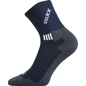 Ponožky Voxx Marián tmavě modrá Velikost ponožek: 43-46 EU