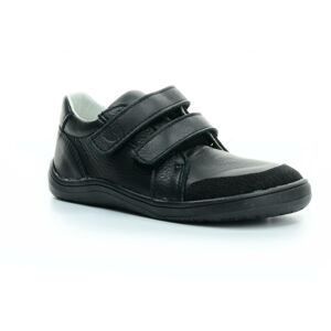boty Baby Bare Shoes Febo Go Black Velikost boty (EU): 32, Vnitřní délka boty: 212, Vnitřní šířka boty: 82